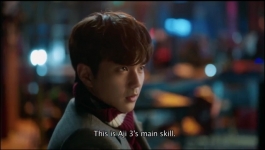 Im Not A Robot (Hindi) - Season 01 Episode 01